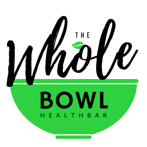 The Whole Bowl