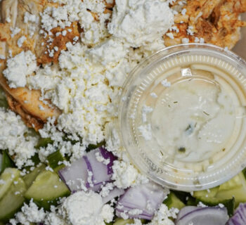 Salad Rice Bowls category image